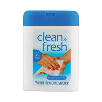 104277 Clean und Fresh Feuchte Reinigungstuecher, 50 Stueck.png